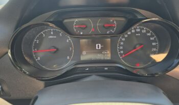 Opel Crossland 1,2 benynka z bardzo niskim przebiegiem 53 tys km !!! full