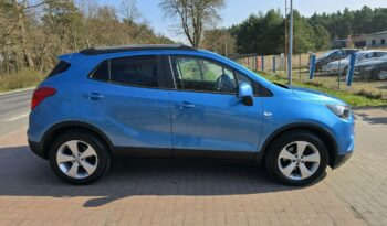 Opel Mokka X 1,6 cdti z niskim przebiegiem 135 tys km !!! full