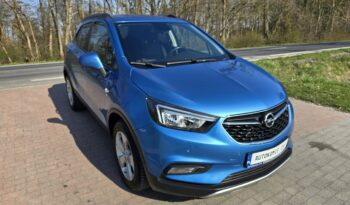 Opel Mokka X 1,6 cdti z niskim przebiegiem 135 tys km !!! full