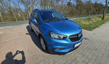 Opel Mokka X 1,6 cdti z niskim przebiegiem 135 tys km !!! full