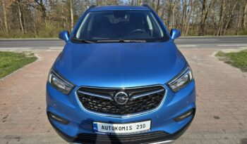 Opel Mokka X 1,6 cdti z niskim przebiegiem 135 tys km !!! full