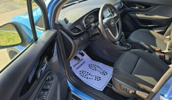 Opel Mokka X 1,6 cdti z niskim przebiegiem 135 tys km !!! full