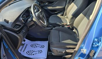 Opel Mokka X 1,6 cdti z niskim przebiegiem 135 tys km !!! full