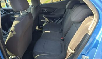 Opel Mokka X 1,6 cdti z niskim przebiegiem 135 tys km !!! full