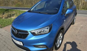 Opel Mokka X 1,6 cdti z niskim przebiegiem 135 tys km !!! full