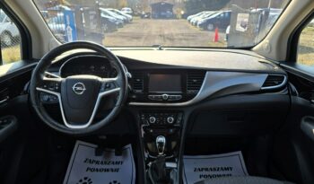 Opel Mokka X 1,6 cdti z niskim przebiegiem 135 tys km !!! full