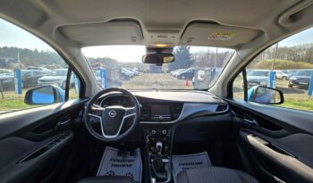 Opel Mokka X 1,6 cdti z niskim przebiegiem 135 tys km !!! full