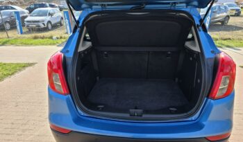 Opel Mokka X 1,6 cdti z niskim przebiegiem 135 tys km !!! full