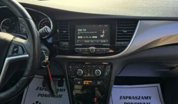 Opel Mokka X 1,6 cdti z niskim przebiegiem 135 tys km !!! full