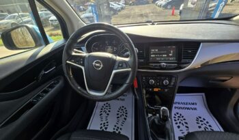 Opel Mokka X 1,6 cdti z niskim przebiegiem 135 tys km !!! full