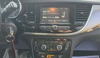 Opel Mokka X 1,6 cdti z niskim przebiegiem 135 tys km !!! full