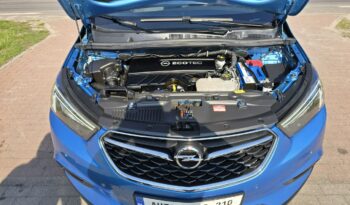 Opel Mokka X 1,6 cdti z niskim przebiegiem 135 tys km !!! full