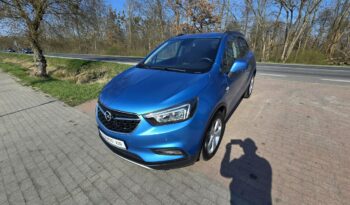 Opel Mokka X 1,6 cdti z niskim przebiegiem 135 tys km !!! full