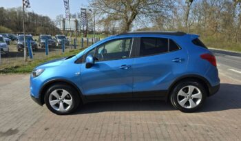 Opel Mokka X 1,6 cdti z niskim przebiegiem 135 tys km !!! full