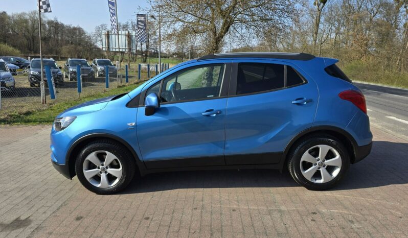 Opel Mokka X 1,6 cdti z niskim przebiegiem 135 tys km !!! full