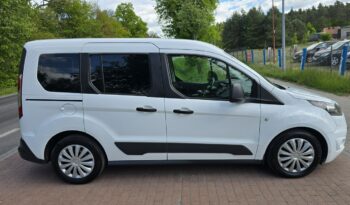 Ford Tourneo Connect 1,5 tdci 100 KM Salon Polska 1 właściciel ! full