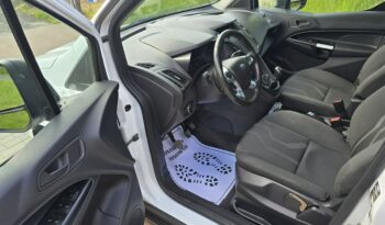 Ford Tourneo Connect 1,5 tdci 100 KM Salon Polska 1 właściciel ! full