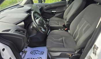 Ford Tourneo Connect 1,5 tdci 100 KM Salon Polska 1 właściciel ! full