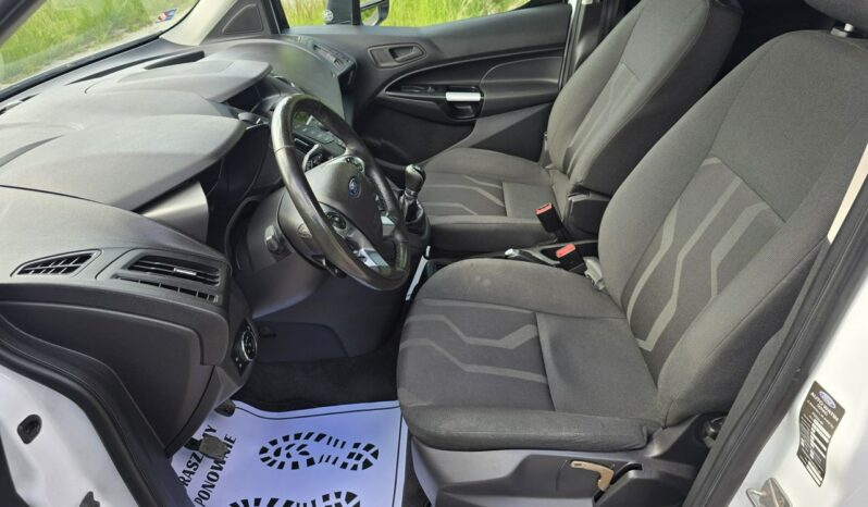 Ford Tourneo Connect 1,5 tdci 100 KM Salon Polska 1 właściciel ! full