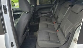 Ford Tourneo Connect 1,5 tdci 100 KM Salon Polska 1 właściciel ! full
