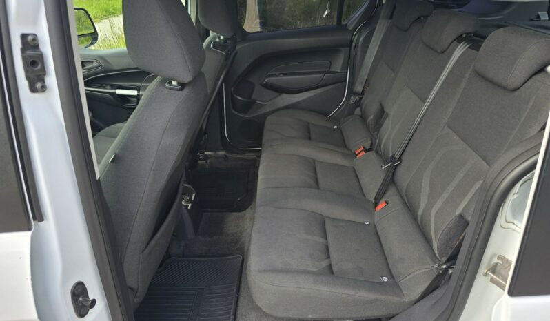 Ford Tourneo Connect 1,5 tdci 100 KM Salon Polska 1 właściciel ! full