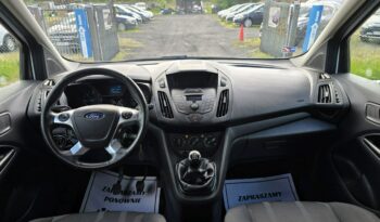Ford Tourneo Connect 1,5 tdci 100 KM Salon Polska 1 właściciel ! full