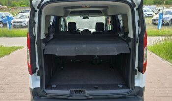 Ford Tourneo Connect 1,5 tdci 100 KM Salon Polska 1 właściciel ! full