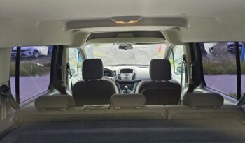 Ford Tourneo Connect 1,5 tdci 100 KM Salon Polska 1 właściciel ! full