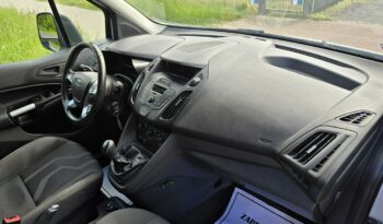 Ford Tourneo Connect 1,5 tdci 100 KM Salon Polska 1 właściciel ! full