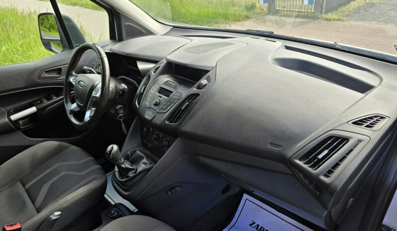 Ford Tourneo Connect 1,5 tdci 100 KM Salon Polska 1 właściciel ! full