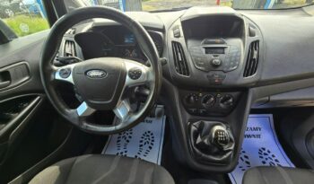 Ford Tourneo Connect 1,5 tdci 100 KM Salon Polska 1 właściciel ! full