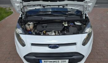 Ford Tourneo Connect 1,5 tdci 100 KM Salon Polska 1 właściciel ! full