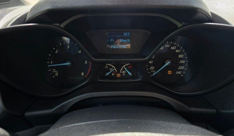 Ford Tourneo Connect 1,5 tdci 100 KM Salon Polska 1 właściciel ! full