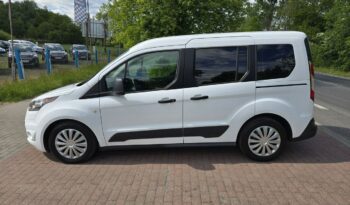 Ford Tourneo Connect 1,5 tdci 100 KM Salon Polska 1 właściciel ! full