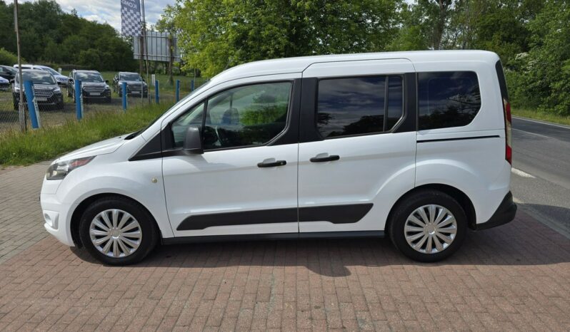 Ford Tourneo Connect 1,5 tdci 100 KM Salon Polska 1 właściciel ! full