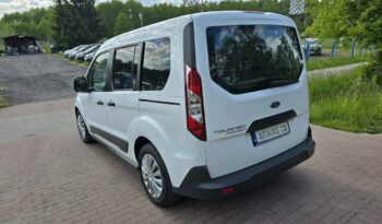 Ford Tourneo Connect 1,5 tdci 100 KM Salon Polska 1 właściciel ! full