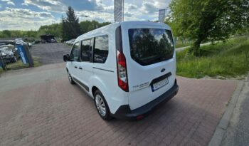 Ford Tourneo Connect 1,5 tdci 100 KM Salon Polska 1 właściciel ! full