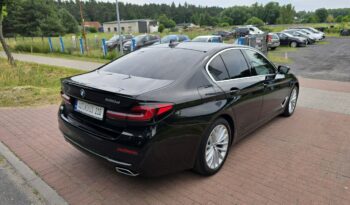 BNW 520 diesel Xdrive 190 KM Salon Polska 1wszy wlasciciel serwisowana full