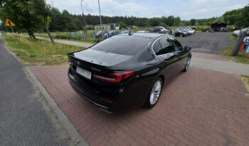 BNW 520 diesel Xdrive 190 KM Salon Polska 1wszy wlasciciel serwisowana full