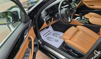 BNW 520 diesel Xdrive 190 KM Salon Polska 1wszy wlasciciel serwisowana full