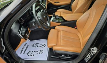 BNW 520 diesel Xdrive 190 KM Salon Polska 1wszy wlasciciel serwisowana full