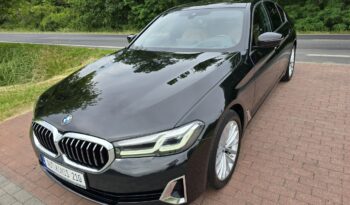 BNW 520 diesel Xdrive 190 KM Salon Polska 1wszy wlasciciel serwisowana full