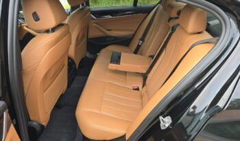 BNW 520 diesel Xdrive 190 KM Salon Polska 1wszy wlasciciel serwisowana full