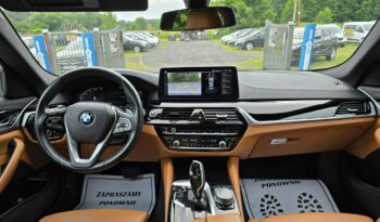 BNW 520 diesel Xdrive 190 KM Salon Polska 1wszy wlasciciel serwisowana full