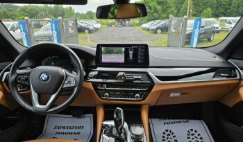 BNW 520 diesel Xdrive 190 KM Salon Polska 1wszy wlasciciel serwisowana full