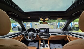 BNW 520 diesel Xdrive 190 KM Salon Polska 1wszy wlasciciel serwisowana full