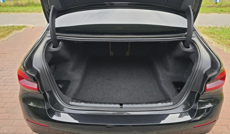 BNW 520 diesel Xdrive 190 KM Salon Polska 1wszy wlasciciel serwisowana full