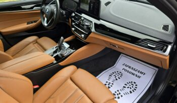 BNW 520 diesel Xdrive 190 KM Salon Polska 1wszy wlasciciel serwisowana full