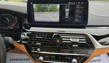 BNW 520 diesel Xdrive 190 KM Salon Polska 1wszy wlasciciel serwisowana full