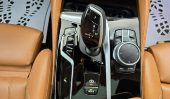 BNW 520 diesel Xdrive 190 KM Salon Polska 1wszy wlasciciel serwisowana full